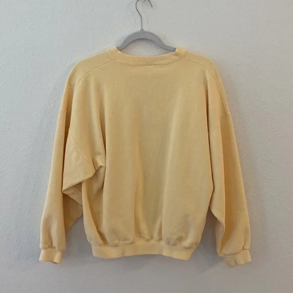 Urban Renewal Vintage Ski Vail Sweathsirt - Picture 5 of 7